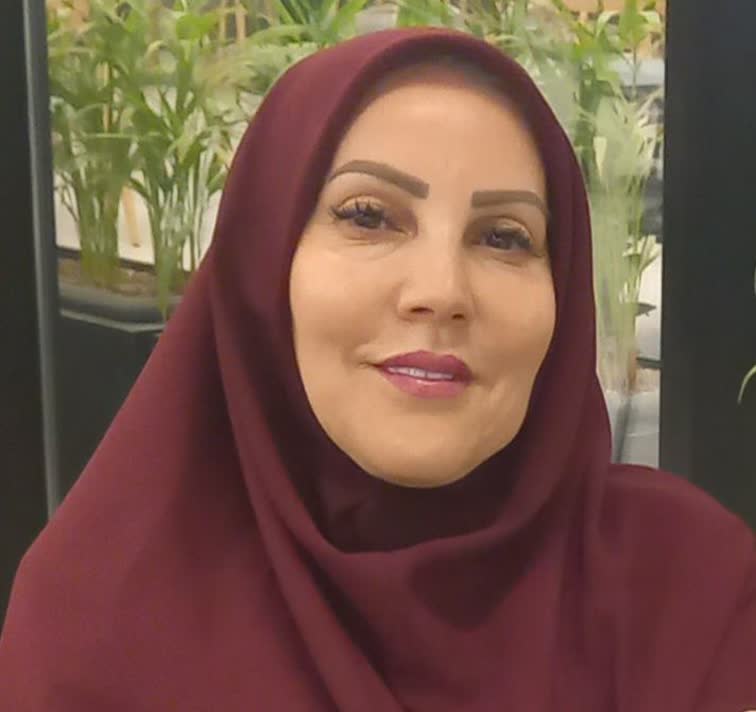 دکتر اکرم دهباشی